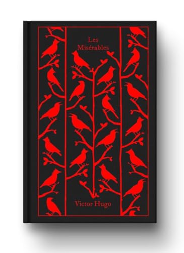 9781846140495: Les Miserables (Penguin Clothbound Classics)