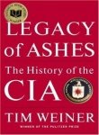 9781846140648: Legacy of Ashes (OM): The History of the CIA