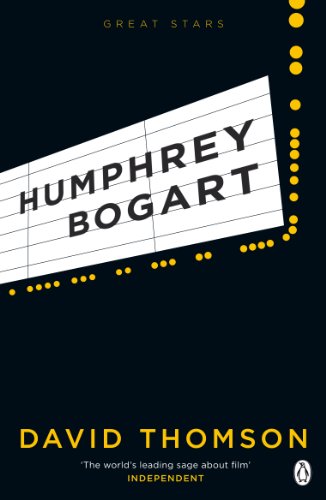 Beispielbild fr Great Stars Humphrey Bogart zum Verkauf von Books From California