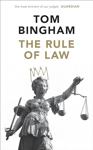 Imagen de archivo de The Rule of Law a la venta por WorldofBooks