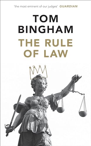 9781846140907: The Rule of Law