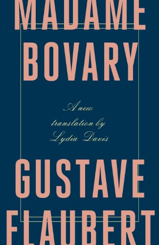 9781846141041: Madame Bovary