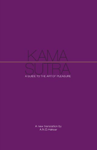 9781846141096: Kama Sutra: A Guide to the Art of Pleasure