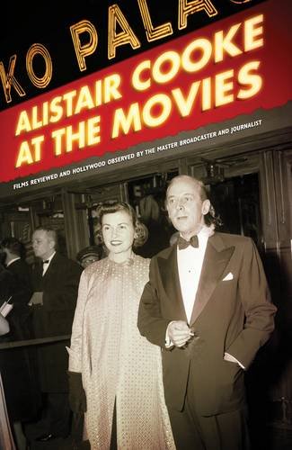 9781846141119: Alistair Cooke at the Movies