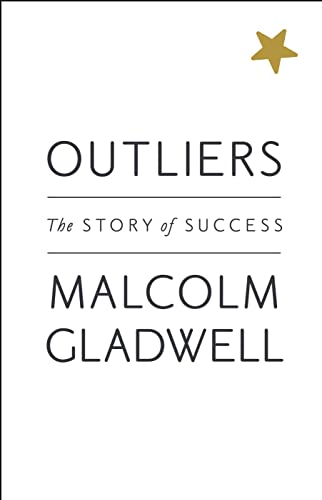 9781846141218: Outliers: The Story of Success