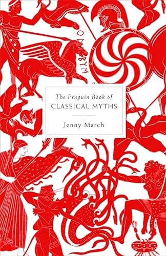 9781846141300: The Penguin Book of Classical Myths