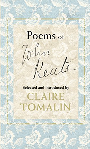 9781846141430: Poems of John Keats