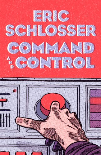 Beispielbild fr Command and Control zum Verkauf von WorldofBooks
