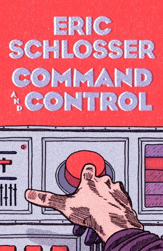 Imagen de archivo de Command and Control a la venta por WorldofBooks