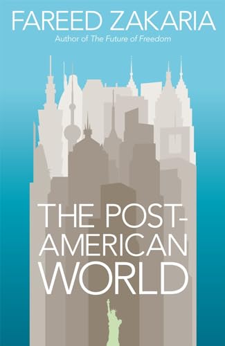 Stock image for The Post-American World: And The Rise Of The Rest for sale by WorldofBooks