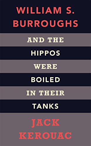 9781846141645: And the Hippos Were Boiled in Their Tanks