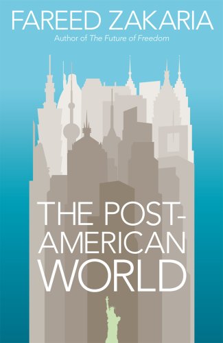Stock image for The Post-American World: Release 2.0 for sale by Hawking Books