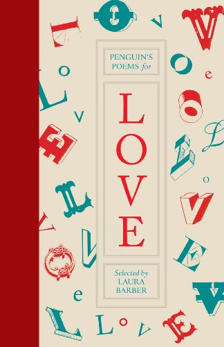 Stock image for Penguin's Poems for Love for sale by WorldofBooks