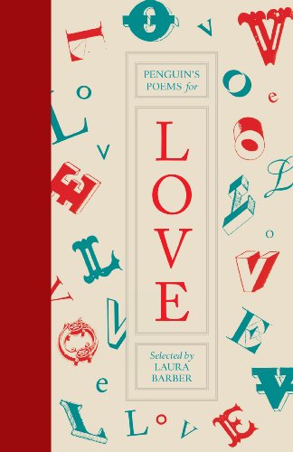 9781846141690: Penguin's Poems for Love