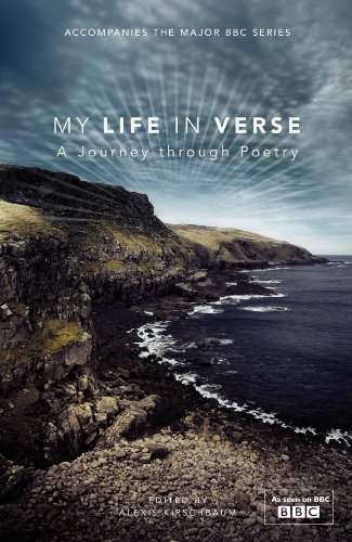 9781846141874: My Life in Verse: A Journey through Poetry