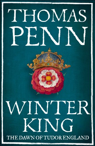9781846142024: Winter King: The Dawn of Tudor England
