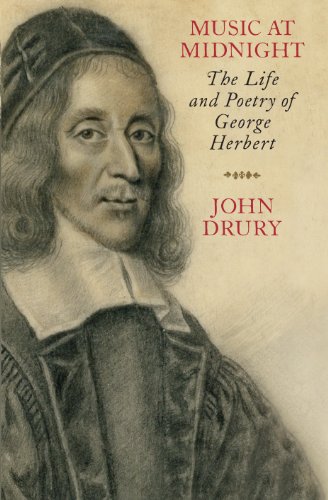 Stock image for Music at Midnight: The Life and Poetry of George Herbert for sale by WorldofBooks