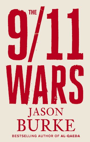 9781846142741: The 9/11 Wars