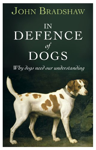 9781846142956: In Defence of Dogs