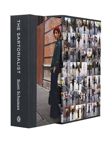 Stock image for The Sartorialist: (Bespoke Edition) for sale by Half Price Books Inc.