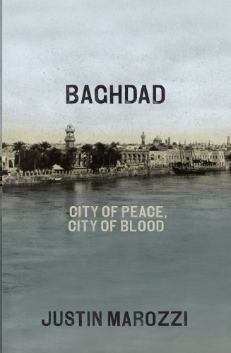 Stock image for Baghdad for sale by Better World Books: West