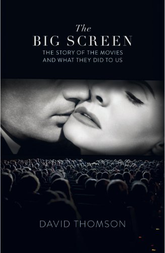 Stock image for The Big Screen: The Story of the Movies and What They Did to Us for sale by WorldofBooks