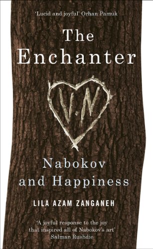Beispielbild fr The Enchanter: Nabokov and Happiness zum Verkauf von WorldofBooks