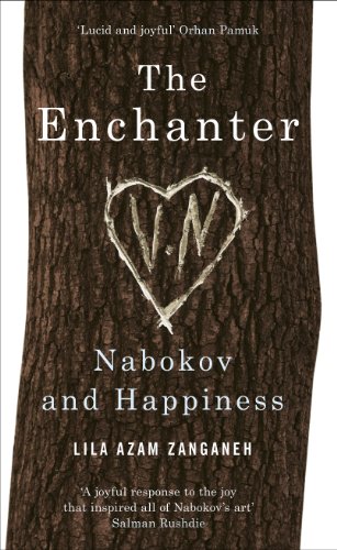 Stock image for The Enchanter: Nabokov and Happiness for sale by WorldofBooks