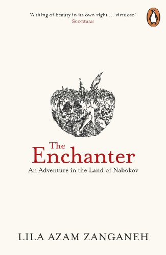 Beispielbild fr The Enchanter: An Adventure in the Land of Nabokov zum Verkauf von WorldofBooks