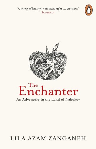 Stock image for The Enchanter: An Adventure in the Land of Nabokov for sale by Greener Books