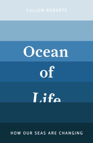 9781846143946: The Ocean of Life. by Callum Roberts