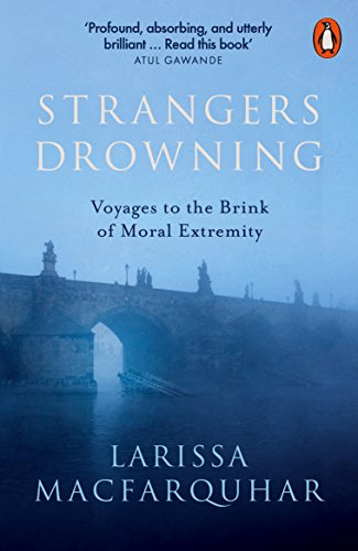 Stock image for Strangers Drowning for sale by Blackwell's