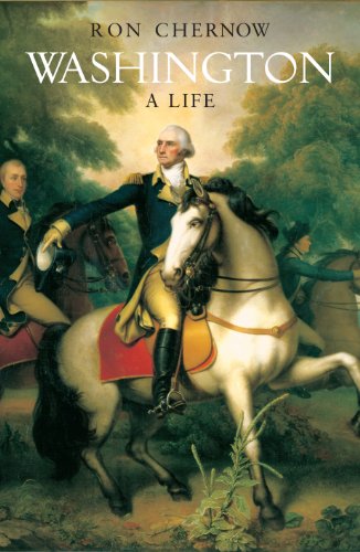 Washington: A Life. Ron Chernow (9781846144028) by Chernow, Ron