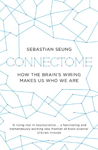 Stock image for Connectome: How the Brain's Wiring Makes Us Who We Are for sale by Goldstone Books