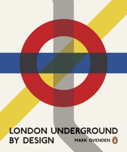 9781846144172: London Underground By Design