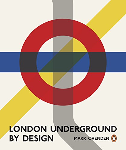 Stock image for London Underground By Design for sale by WorldofBooks