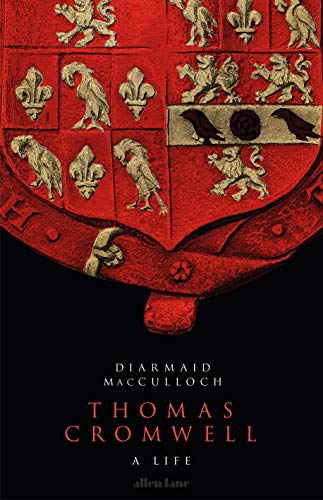 Imagen de archivo de Thomas Cromwell: A Life a la venta por WorldofBooks