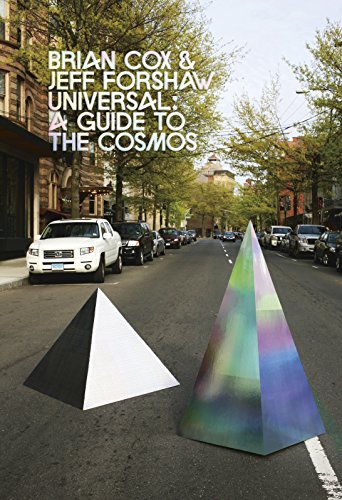 9781846144363: Universal: A Journey Through the Cosmos