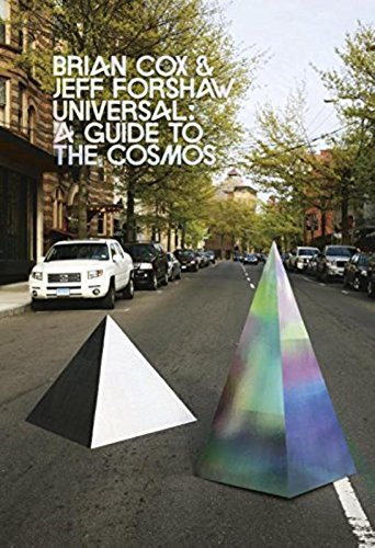 Stock image for Universal: A Journey Through the Cosmos for sale by AwesomeBooks