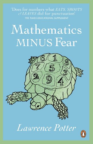 Imagen de archivo de Mathematics Minus Fear a la venta por WorldofBooks