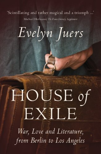 Stock image for House of Exile for sale by WorldofBooks