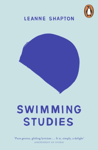 Beispielbild fr Swimming Studies: Leanne Shapton zum Verkauf von Studibuch