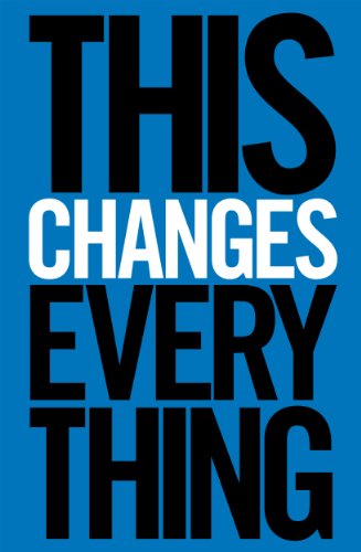 9781846145056: This Changes Everything: Capitalism vs. the Climate