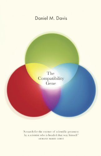 Beispielbild fr The Compatibility Gene zum Verkauf von WorldofBooks