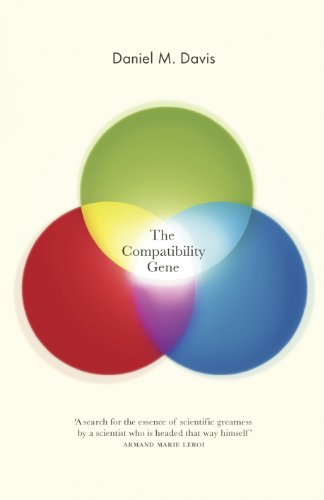 9781846145148: The Compatibility Gene: How Our Bodies Fight Disease, Attract Others, and Define Our Selves