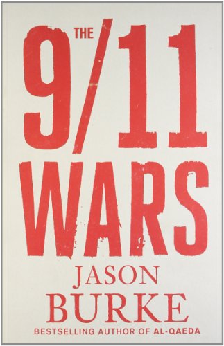 Imagen de archivo de The 9/11 Wars a la venta por Wonder Book