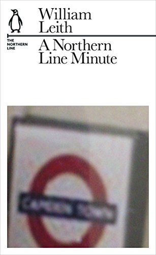 9781846145315: A Northern Line Minute: The Northern Line (Penguin Underground Lines)