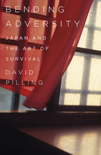 Stock image for Bending Adversity: Japan and the Art of Survival for sale by WorldofBooks