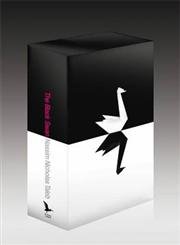 Beispielbild fr The Black Swan: The Impact of the Highly Improbable zum Verkauf von WorldofBooks