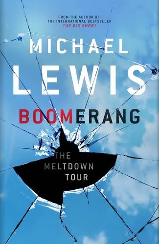 Stock image for Boomerang: The Meltdown Tour for sale by AwesomeBooks